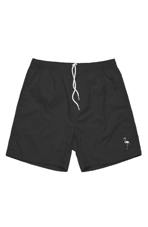 Men's Short Hooker Shorts