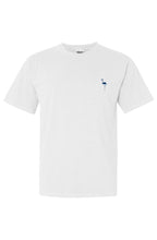 Load image into Gallery viewer, Comfort Colors Heavyweight T Shirt